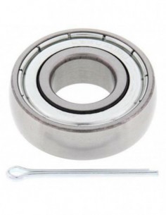 KIT RODAMIENTOS COLUMNA DIRECCION ALL BALLS 25-1631