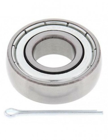 KIT RODAMIENTOS COLUMNA DIRECCION ALL BALLS 25-1631