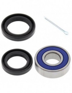 KIT RODAMIENTOS COLUMNA DIRECCION ALL BALLS 25-1460