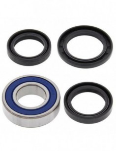 KIT RODAMIENTOS COLUMNA DIRECCION ALL BALLS 25-1462