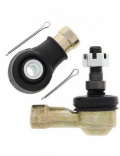 KIT ROTULAS BRAZO DIRECCION ALL BALLS 51-1022