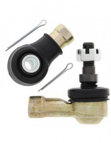 KIT ROTULAS BRAZO DIRECCION ALL BALLS 51-1022