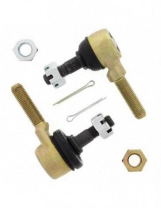 KIT ROTULAS BRAZO DIRECCION ALL BALLS 51-1011