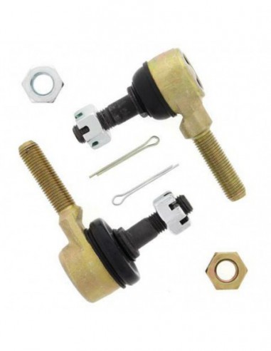 KIT ROTULAS BRAZO DIRECCION ALL BALLS 51-1011