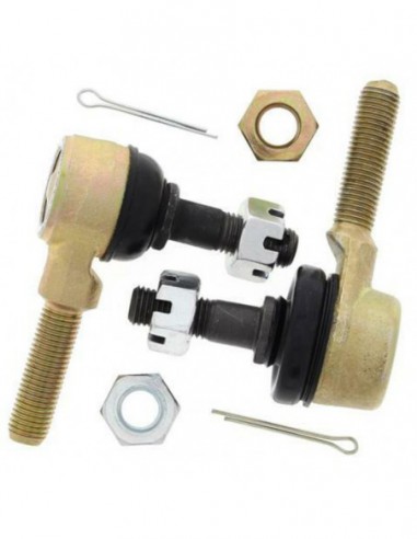 KIT ROTULAS BRAZO DIRECCION ALL BALLS 51-1023