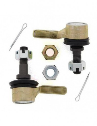 KIT ROTULAS BRAZO DIRECCION ALL BALLS 51-1051