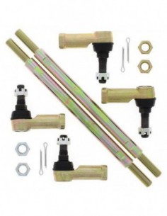 KIT ROTULAS BRAZO DIRECCION ALL BALLS 52-1024