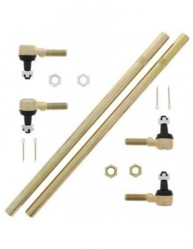 KIT ROTULAS BRAZO DIRECCION ALL BALLS 52-1023