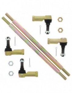 KIT ROTULAS BRAZO DIRECCION ALL BALLS 52-1025