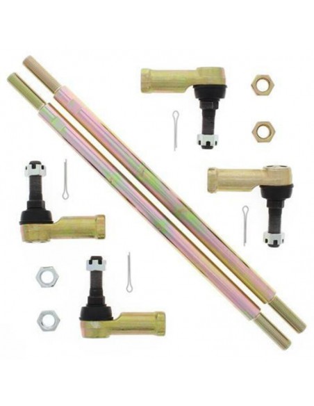 KIT ROTULAS BRAZO DIRECCION ALL BALLS 52-1025