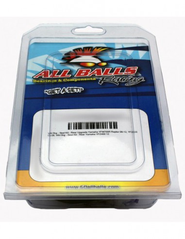 KIT ROTULAS BRAZO DIRECCION ALL BALLS 51-1063-L KIT ROTULAS BRAZO DIRECCION ALL BALLS 51-1063-L