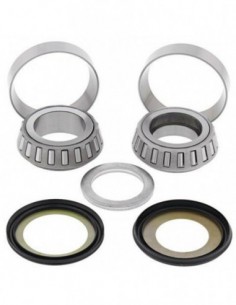 KIT RODAMIENTOS COLUMNA DIRECCION ALL BALLS 22-1066