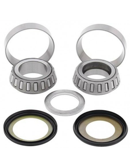 KIT RODAMIENTOS COLUMNA DIRECCION ALL BALLS 22-1066