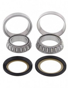 KIT RODAMIENTOS COLUMNA DIRECCION ALL BALLS 99-3515-5