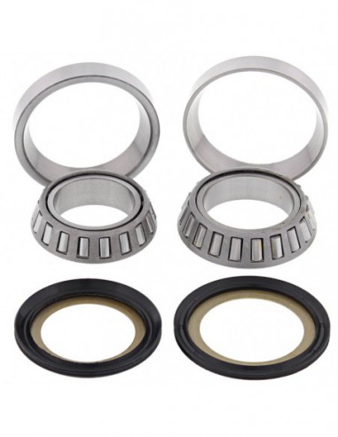 KIT RODAMIENTOS COLUMNA DIRECCION ALL BALLS 99-3515-5