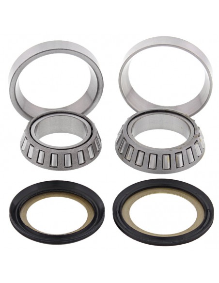 KIT RODAMIENTOS COLUMNA DIRECCION ALL BALLS 99-3515-5