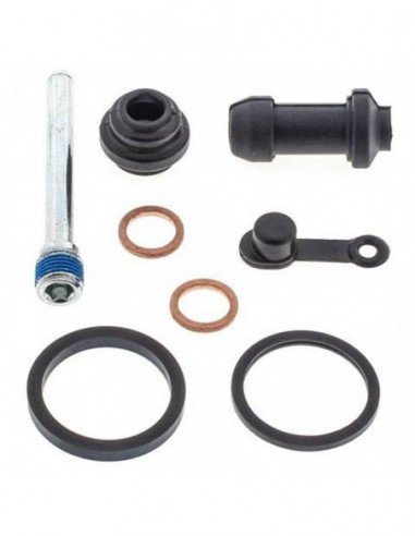 KIT REPARACION BOMBA FRENO TRASERO ALL BALLS 18-3032 KIT REPARACION BOMBA FRENO TRASERO ALL BALLS 18-3032