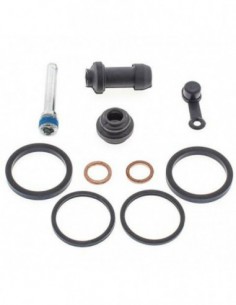 KIT REPARACION BOMBA FRENO DELANTERO ALL BALLS 18-3005