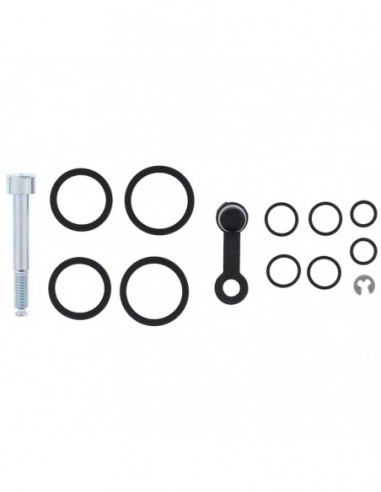 KIT REPARACION BOMBA FRENO DELANTERO ALL BALLS 18-3287 KIT REPARACION BOMBA FRENO DELANTERO ALL BALLS 18-3287