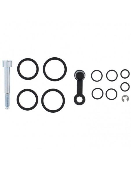 KIT REPARACION BOMBA FRENO DELANTERO ALL BALLS 18-3287 KIT REPARACION BOMBA FRENO DELANTERO ALL BALLS 18-3287