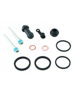 KIT REPARACION BOMBA FRENO DELANTERO ALL BALLS 18-3010