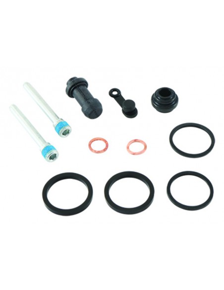 KIT REPARACION BOMBA FRENO DELANTERO ALL BALLS 18-3010 KIT REPARACION BOMBA FRENO DELANTERO ALL BALLS 18-3010