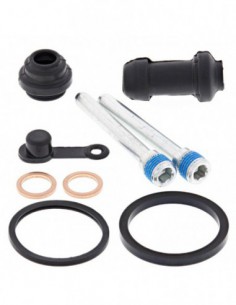 KIT REPARACION BOMBA FRENO TRASERO ALL BALLS 18-3034