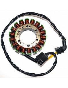 STATOR MOTO
