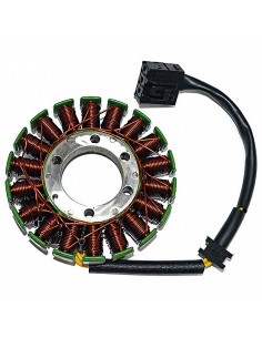 STATOR MOTO