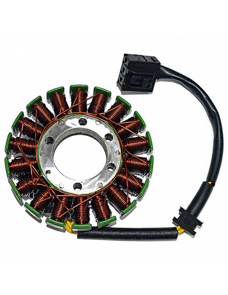 STATOR MOTO