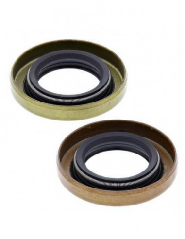 KIT RODAMIENTOS CIGÜEÑAL ALL BALLS 24-2012