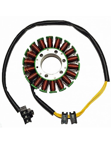 STATOR MOTO