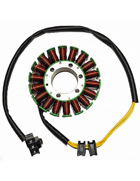 STATOR MOTO