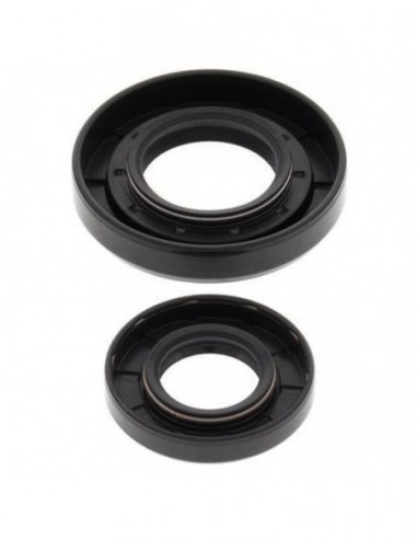 KIT RODAMIENTOS CIGÜEÑAL ALL BALLS 24-2017