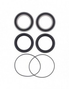 KIT RODAMIENTOS RUEDA DEL/TRAS ALL BALLS 25-1617