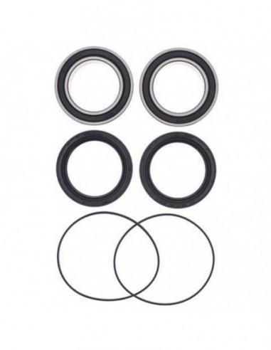 KIT RODAMIENTOS RUEDA DEL/TRAS ALL BALLS 25-1617