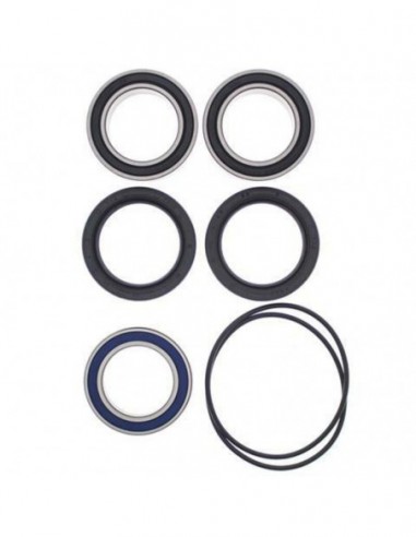 KIT RODAMIENTOS RUEDA DEL/TRAS ALL BALLS 25-1620
