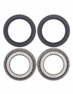 KIT RODAMIENTOS RUEDA DEL/TRAS ALL BALLS 25-1432