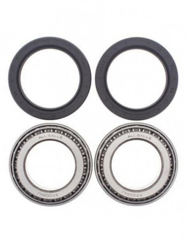 KIT RODAMIENTOS RUEDA DEL/TRAS ALL BALLS 25-1432