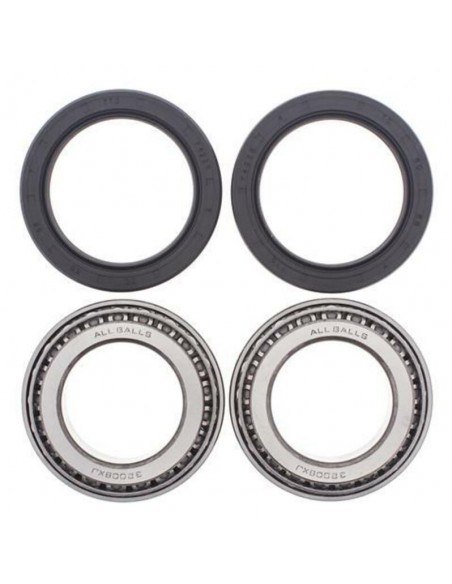 KIT RODAMIENTOS RUEDA DEL/TRAS ALL BALLS 25-1432