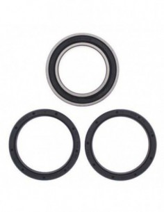 KIT RODAMIENTOS RUEDA DEL/TRAS ALL BALLS 25-1630