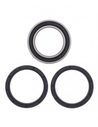 KIT RODAMIENTOS RUEDA DEL/TRAS ALL BALLS 25-1630