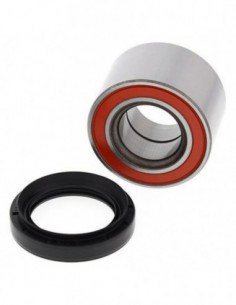 KIT RODAMIENTOS RUEDA DELELANTERA ALL BALLS 25-1520