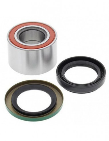 KIT RODAMIENTOS RUEDA DELELANTERA ALL BALLS 25-1519