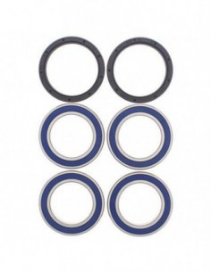 KIT RODAMIENTOS RUEDA DELELANTERA ALL BALLS 25-1565