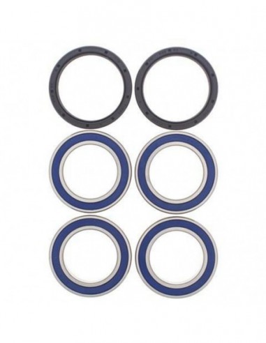KIT RODAMIENTOS RUEDA DELELANTERA ALL BALLS 25-1565