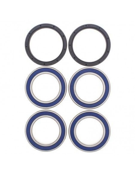 KIT RODAMIENTOS RUEDA DELELANTERA ALL BALLS 25-1565