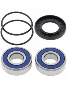 KIT RODAMIENTOS RUEDA DELELANTERA ALL BALLS 25-1129