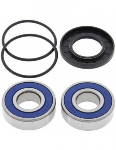 KIT RODAMIENTOS RUEDA DELELANTERA ALL BALLS 25-1129