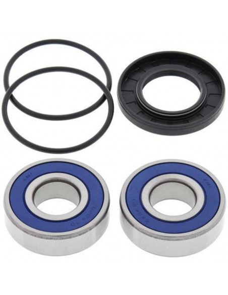 KIT RODAMIENTOS RUEDA DELELANTERA ALL BALLS 25-1129